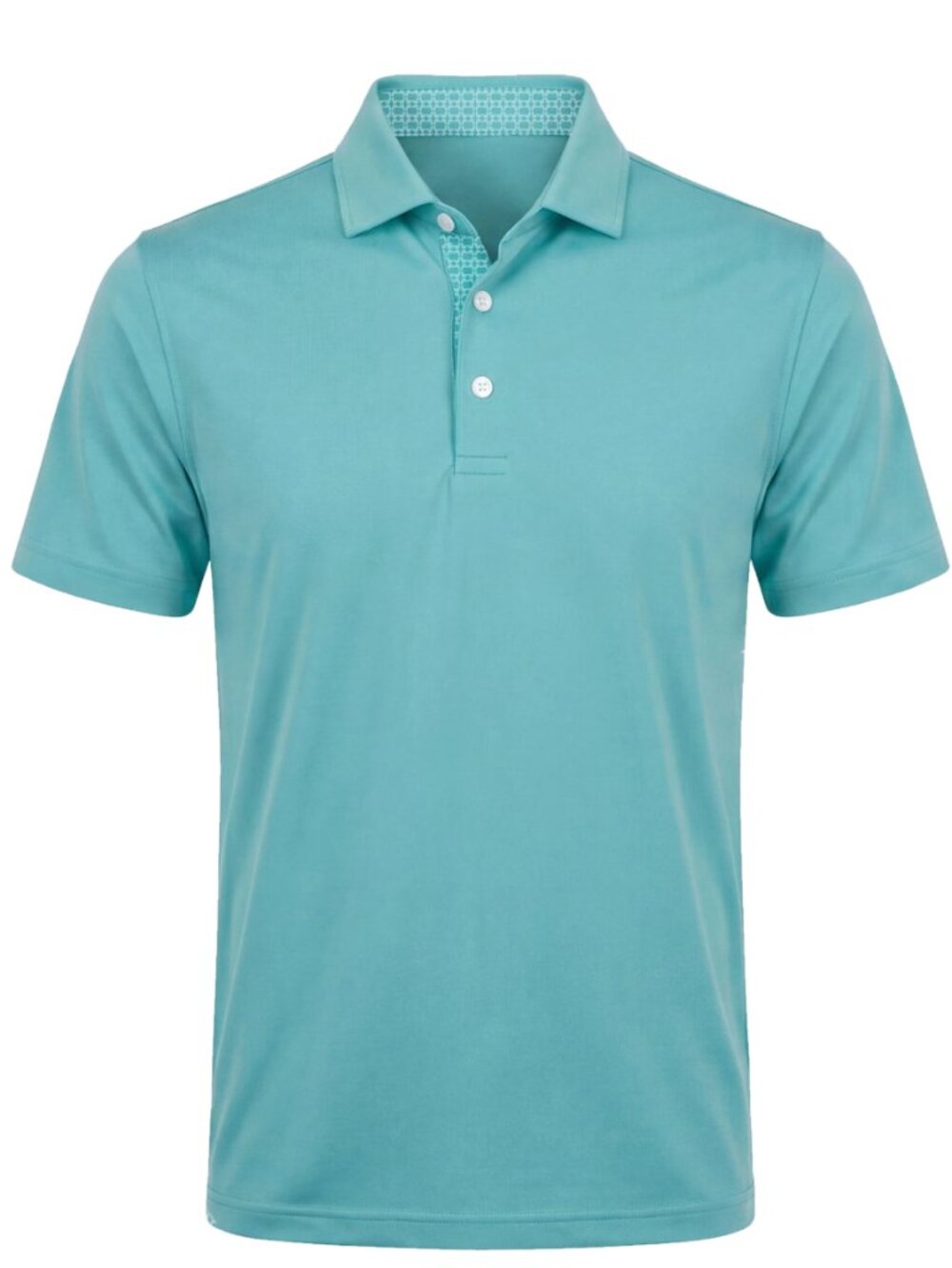 Donald Ross Jupiter Performance Golf Polo - Classic Fit